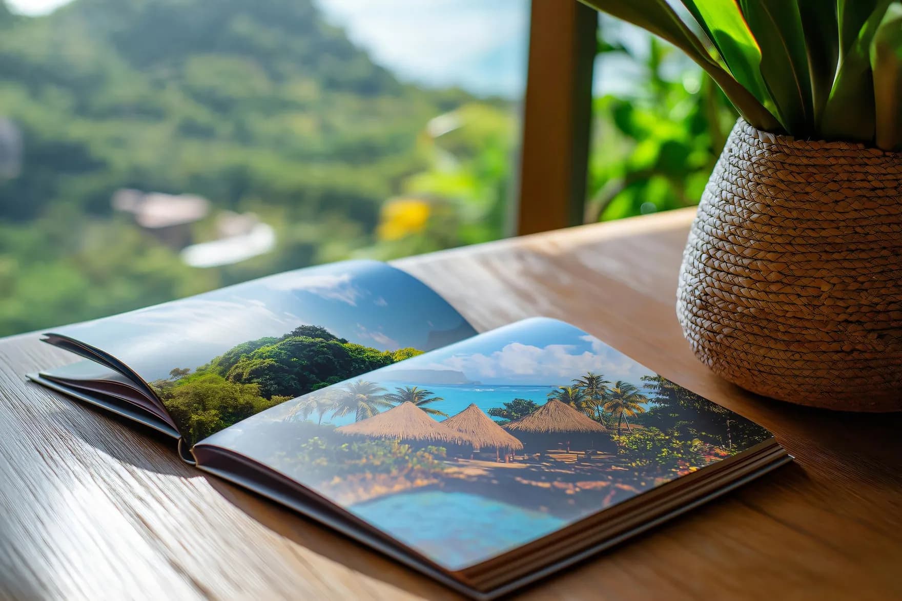 Презентация PhukeTours24 с фотографиями экскурсий