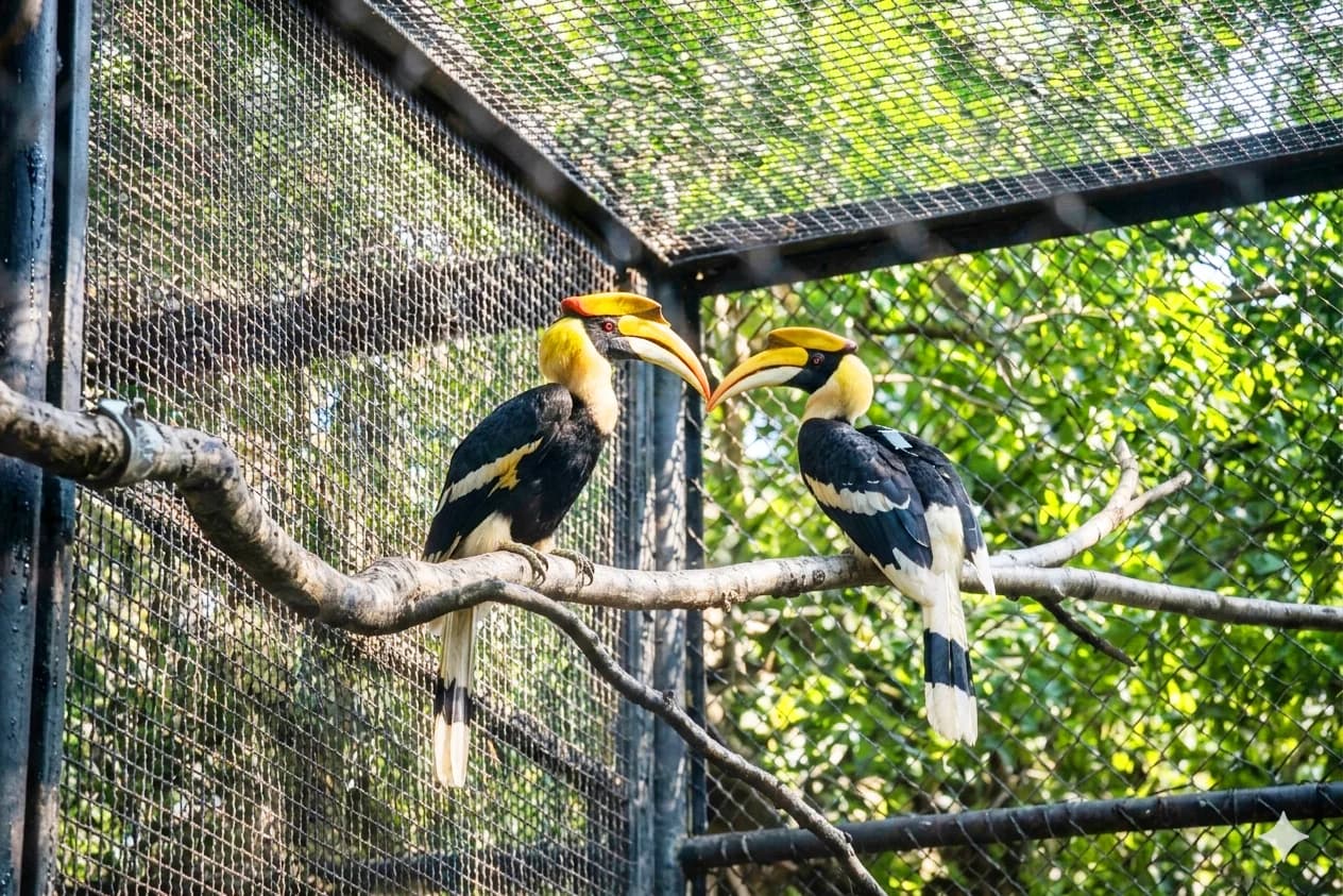 Сафари Као Лак — слоны, бамбуковые плоты и храм обезьян — фото 4